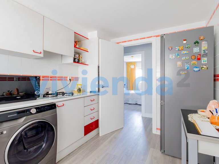 Apartment for Sale in Canillas, Madrid 22