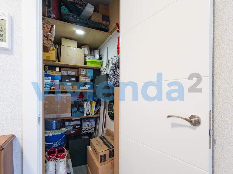 Apartment for Sale in Canillas, Madrid 31
