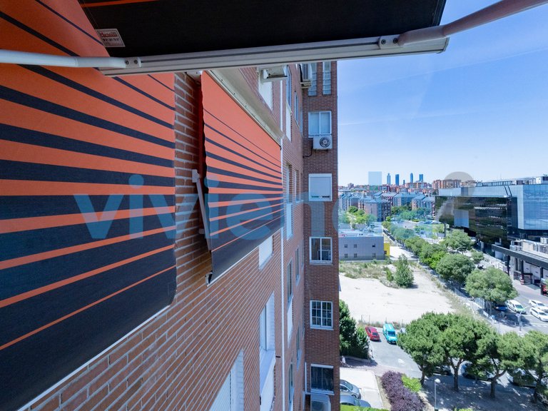Apartment for Sale in Canillas, Madrid 32