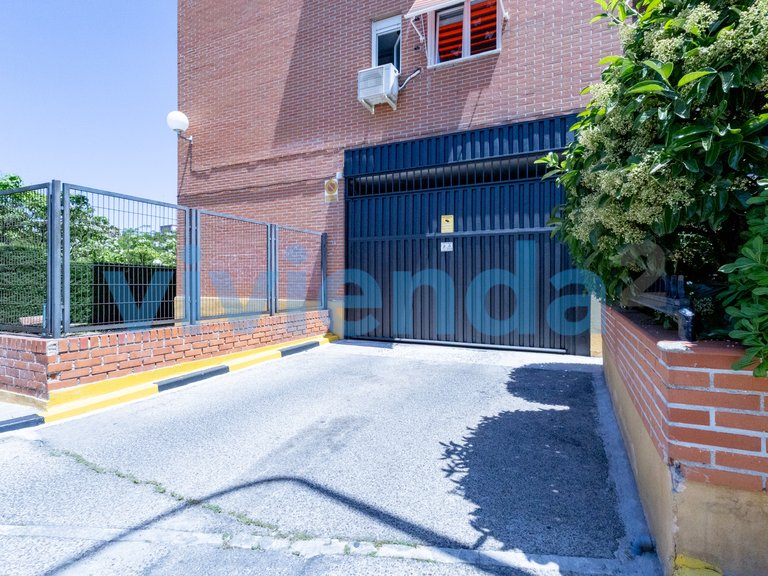Apartment for Sale in Canillas, Madrid 35