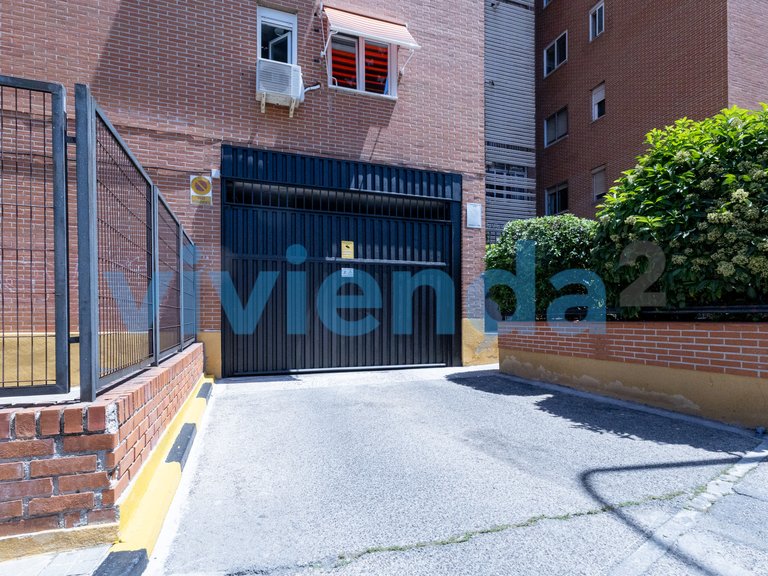 Apartment for Sale in Canillas, Madrid 33