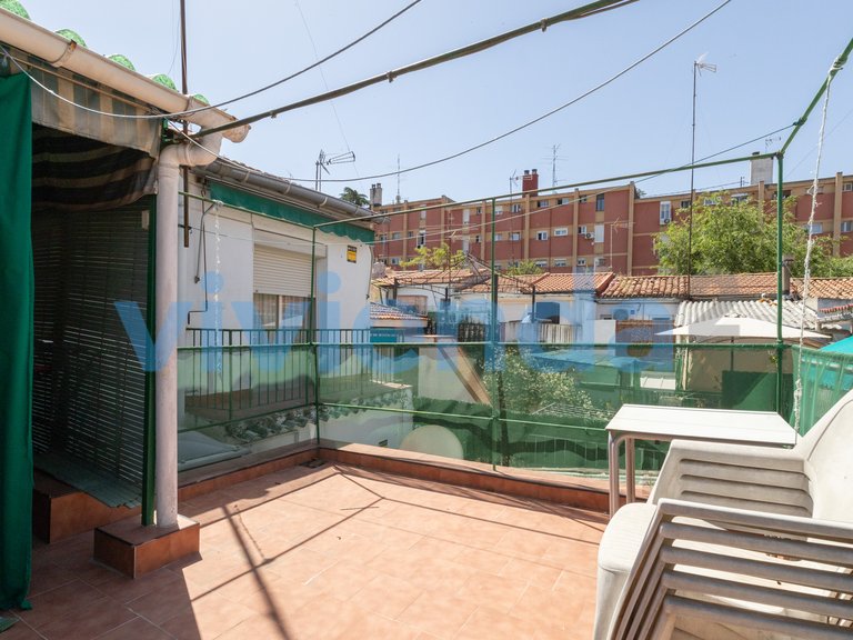 Apartment for Sale in Simancas, Madrid 6