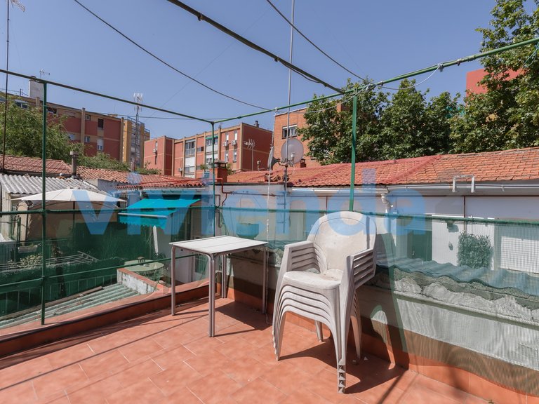 Apartment for Sale in Simancas, Madrid 1