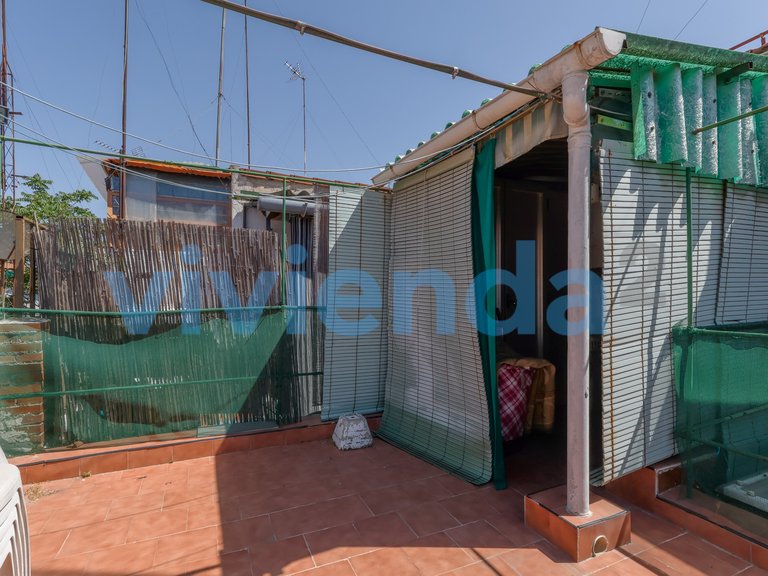 Apartment for Sale in Simancas, Madrid 7