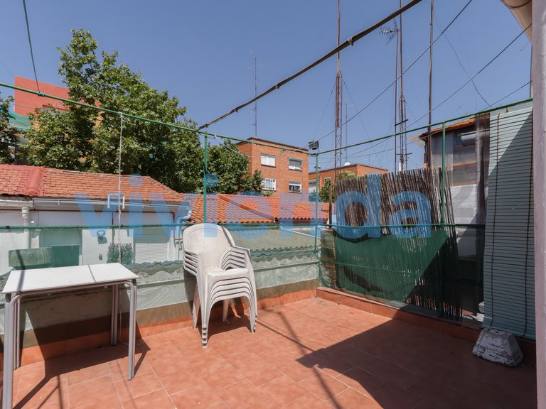 Apartment for Sale in Simancas, Madrid 8