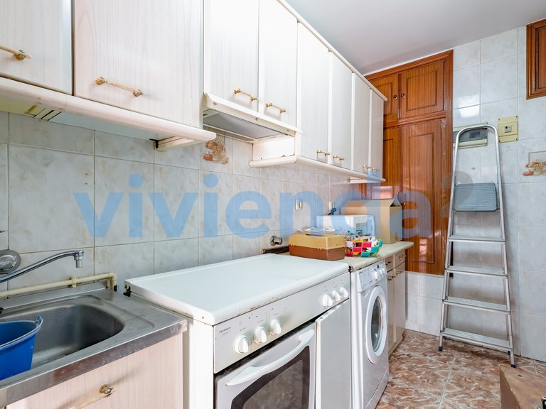 Apartment for Sale in Simancas, Madrid 9