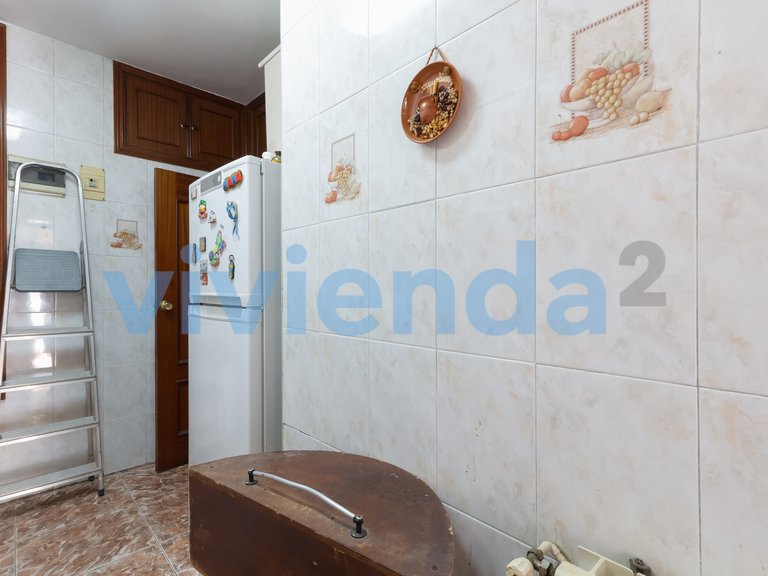 Apartment for Sale in Simancas, Madrid 10