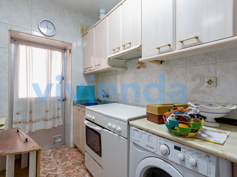 Apartment for Sale in Simancas, Madrid 12