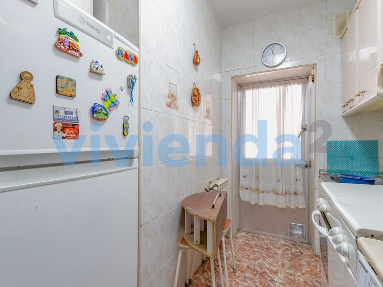 Apartment for Sale in Simancas, Madrid 11