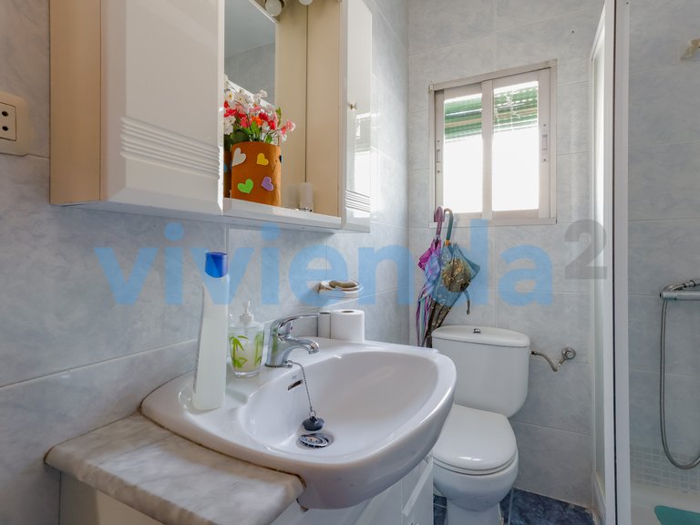 Apartment for Sale in Simancas, Madrid 13