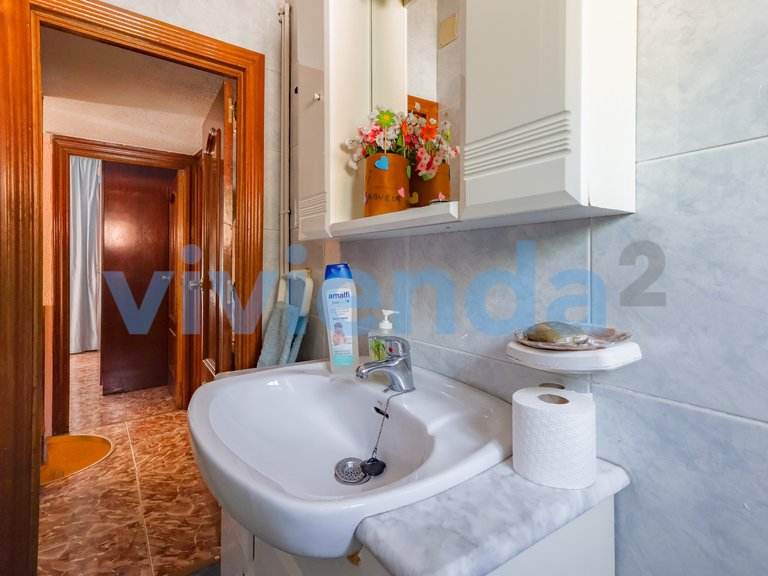 Apartment for Sale in Simancas, Madrid 14