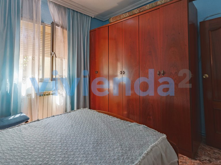 Apartment for Sale in Simancas, Madrid 15