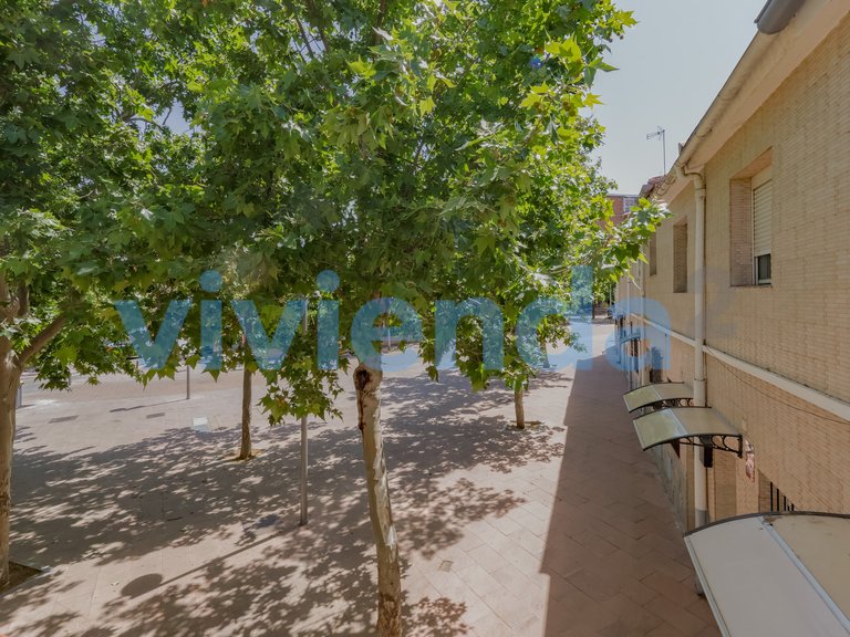 Apartment for Sale in Simancas, Madrid 19