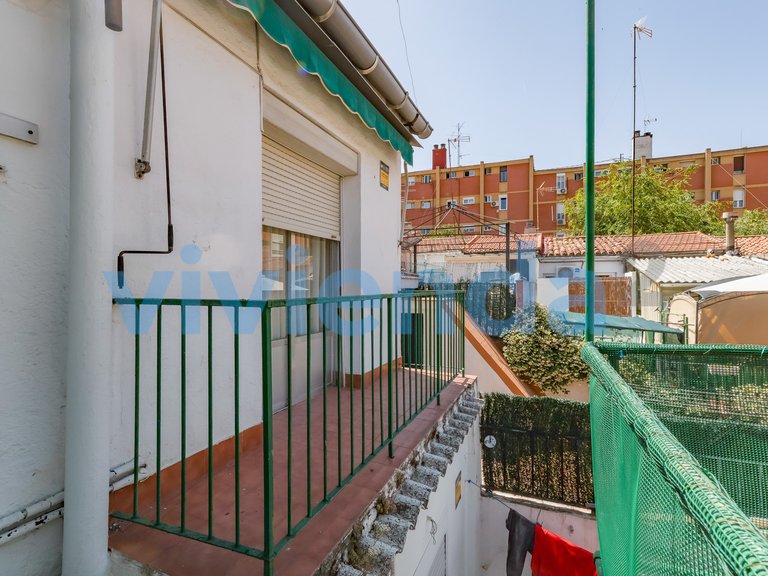 Apartment for Sale in Simancas, Madrid 20