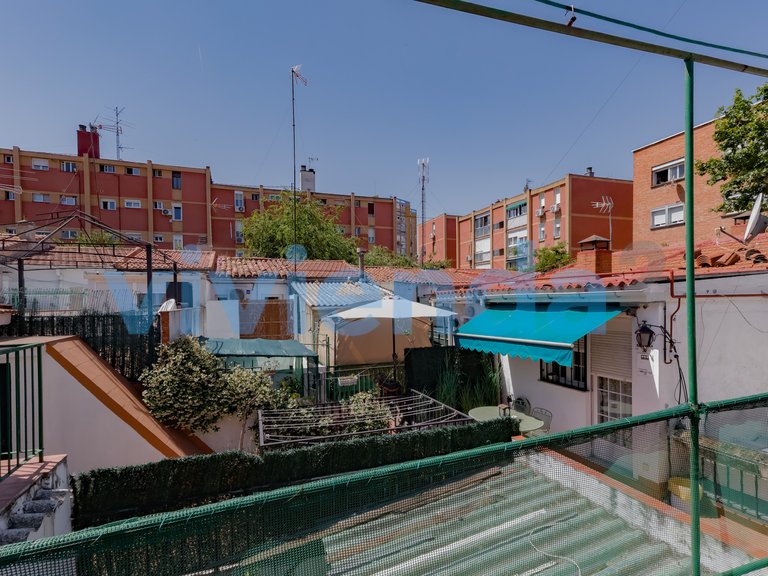 Apartment for Sale in Simancas, Madrid 21