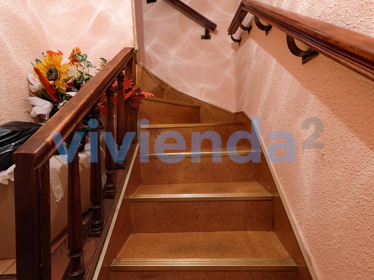 Apartment for Sale in Simancas, Madrid 22