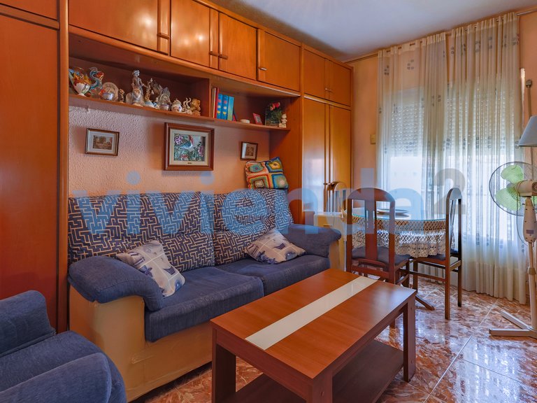 Apartment for Sale in Simancas, Madrid 2