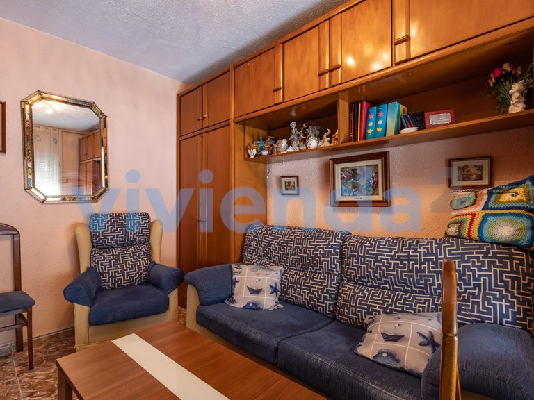 Apartment for Sale in Simancas, Madrid 24