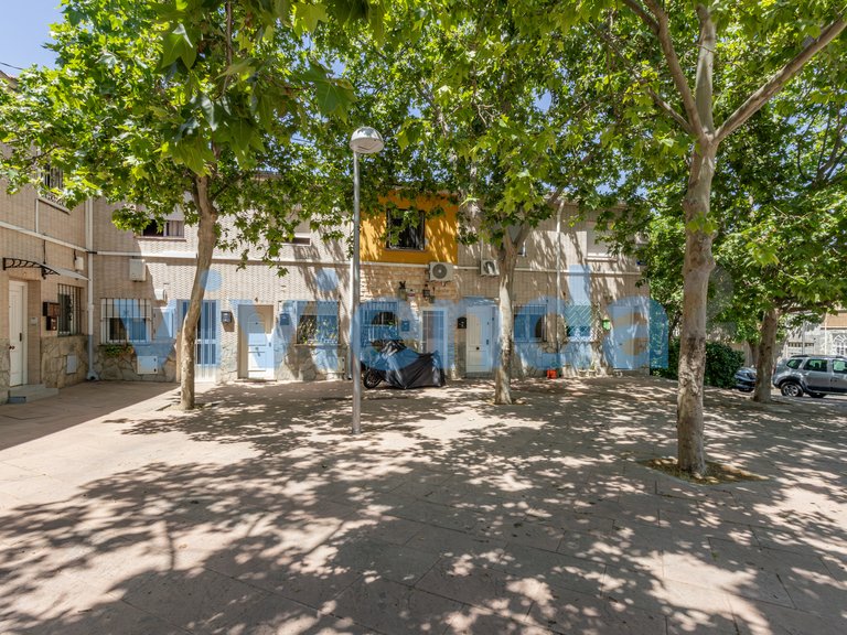 Apartment for Sale in Simancas, Madrid 5