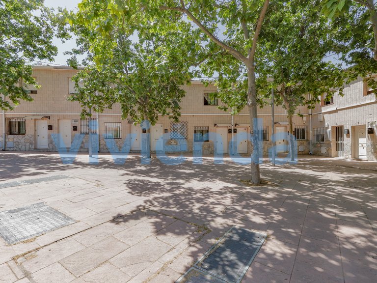 Apartment for Sale in Simancas, Madrid 26