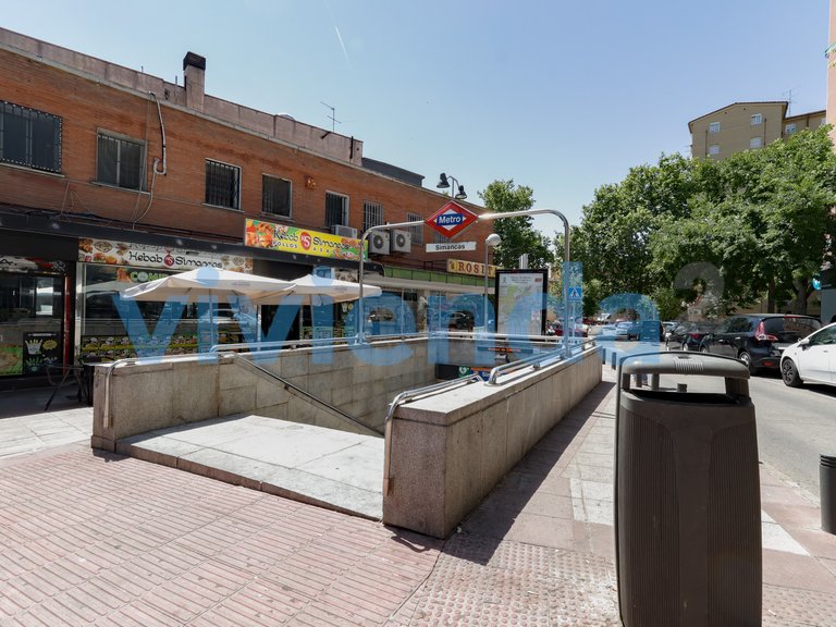 Apartment for Sale in Simancas, Madrid 3