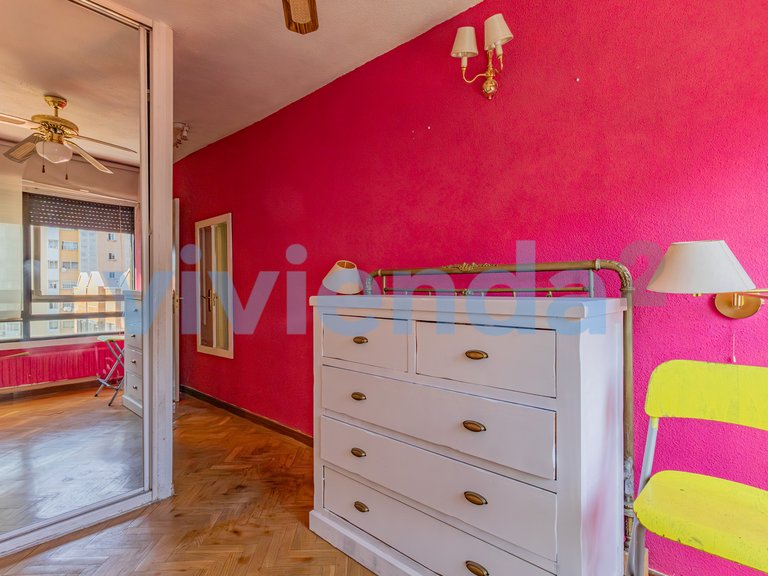 Apartment for Sale in Costillares, Madrid 10