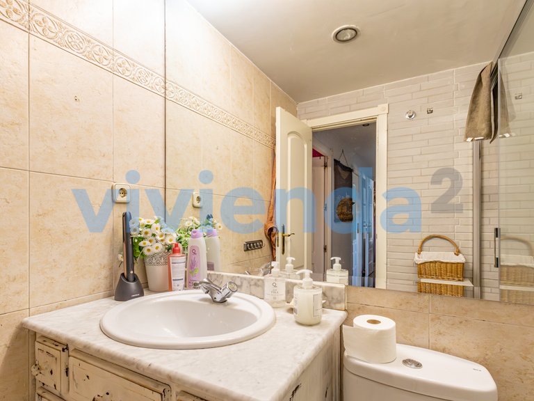 Apartment for Sale in Costillares, Madrid 14
