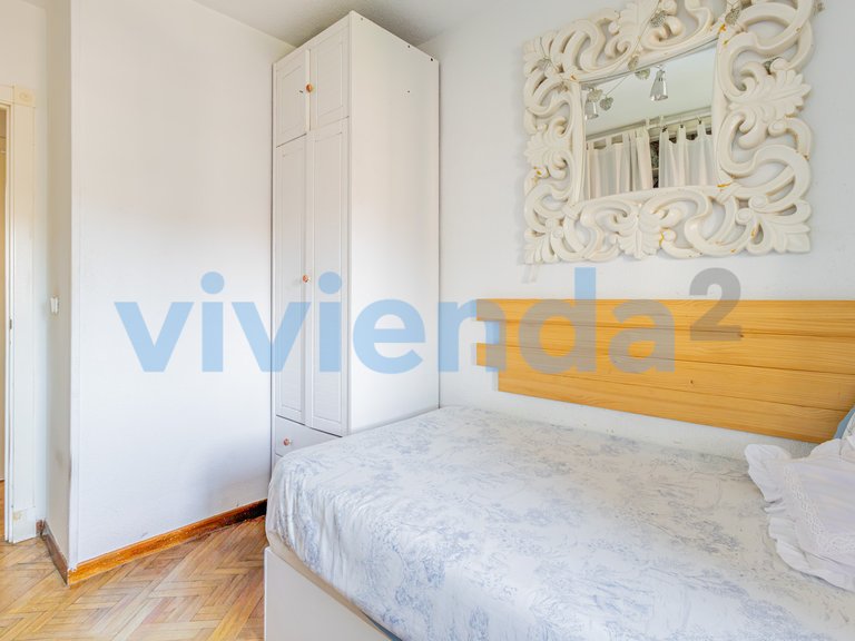 Apartment for Sale in Costillares, Madrid 16