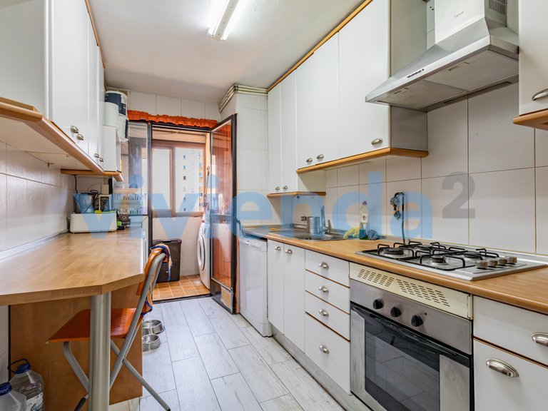 Apartment for Sale in Costillares, Madrid 19
