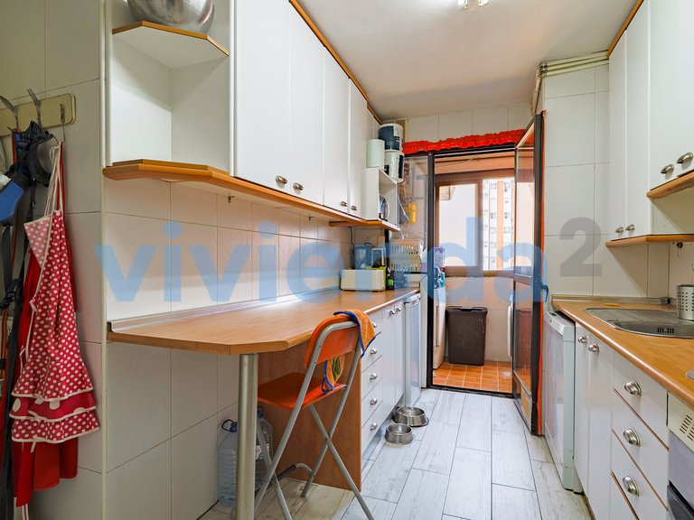 Apartment for Sale in Costillares, Madrid 20