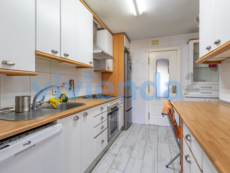 Apartment for Sale in Costillares, Madrid 4