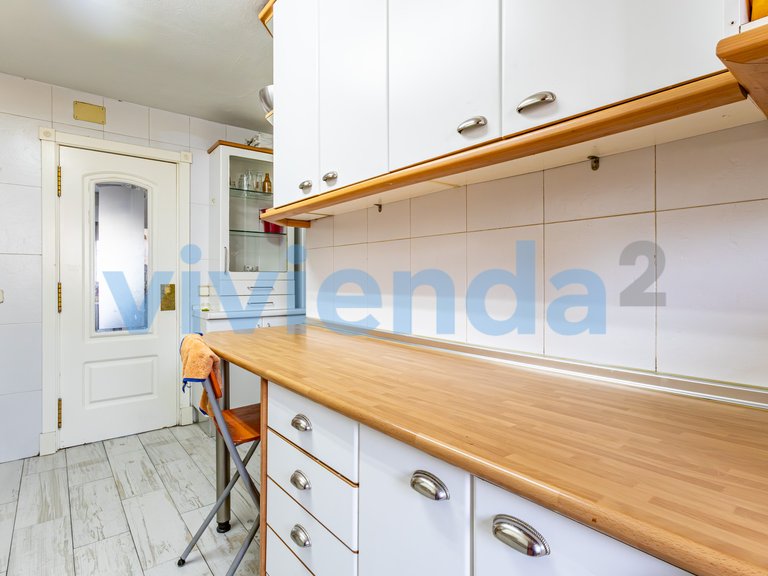 Apartment for Sale in Costillares, Madrid 21