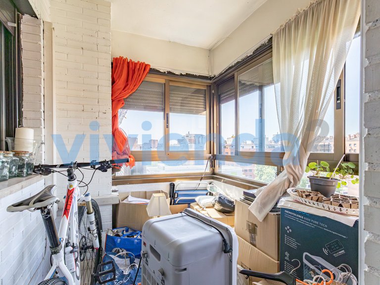 Apartment for Sale in Costillares, Madrid 25