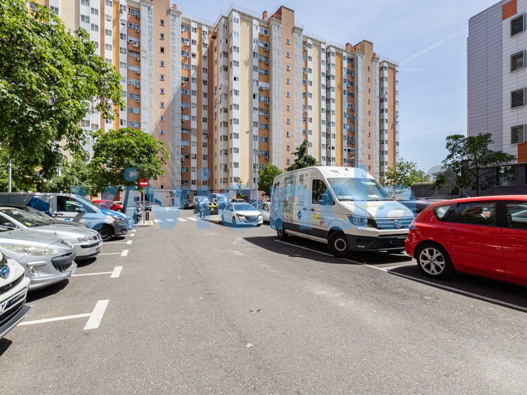 Apartment for Sale in Costillares, Madrid 5