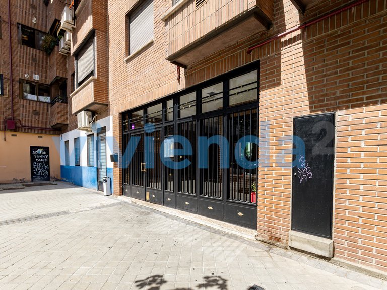 Apartment for Sale in Costillares, Madrid 28