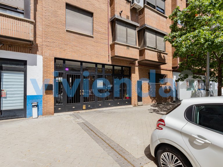 Apartment for Sale in Costillares, Madrid 27
