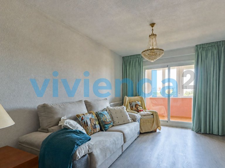 Apartment for Sale in Canillas, Madrid 4