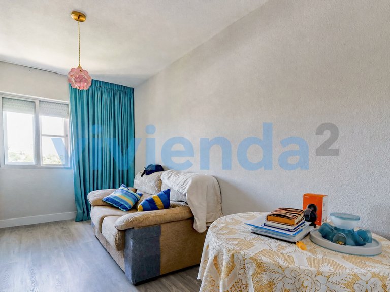 Apartment for Sale in Canillas, Madrid 11