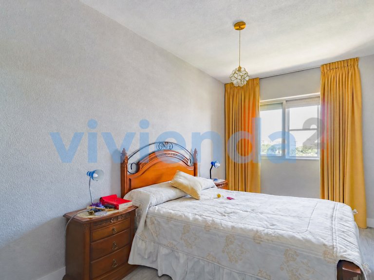Apartment for Sale in Canillas, Madrid 13