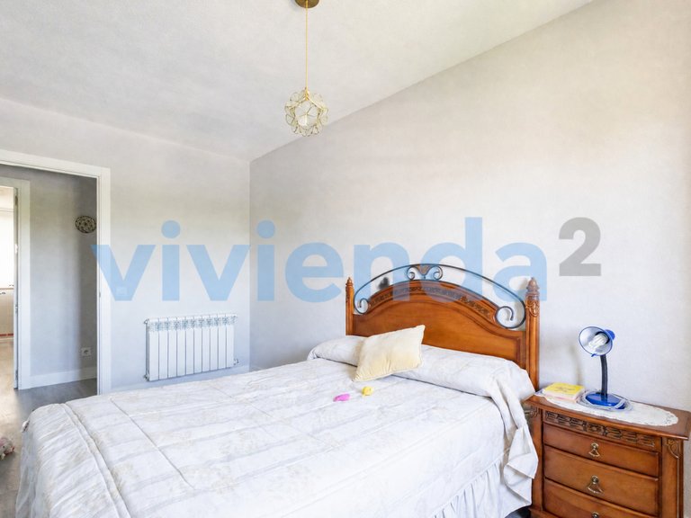 Apartment for Sale in Canillas, Madrid 23