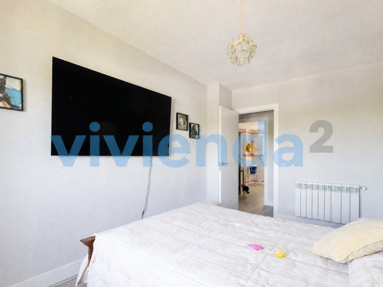 Apartment for Sale in Canillas, Madrid 15