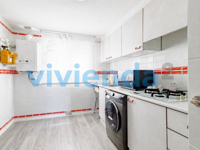 Apartment for Sale in Canillas, Madrid 19