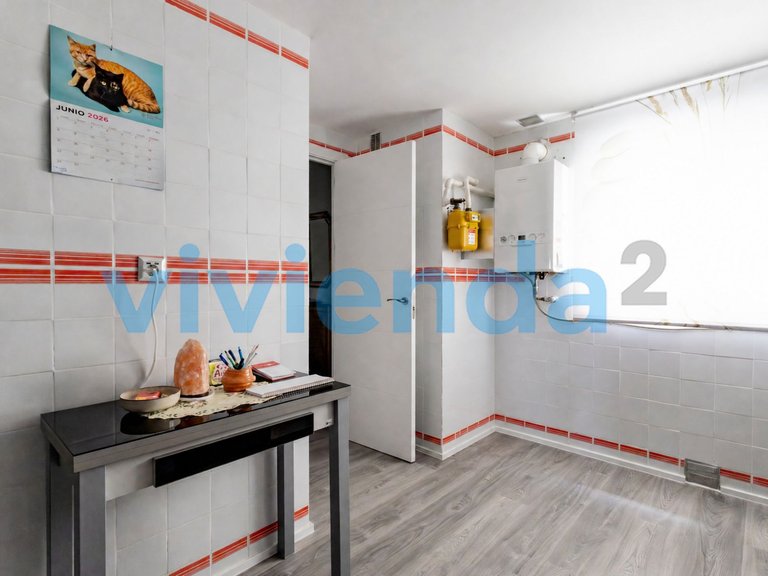 Apartment for Sale in Canillas, Madrid 20