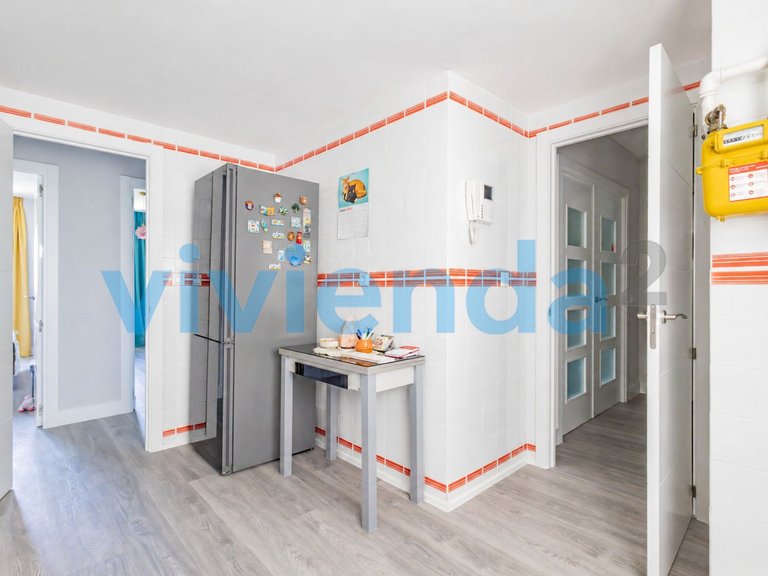 Apartment for Sale in Canillas, Madrid 21