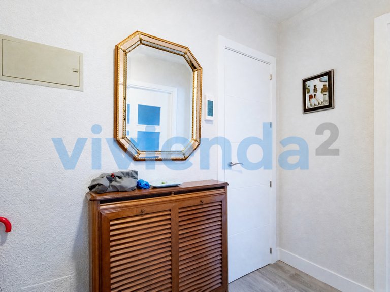 Apartment for Sale in Canillas, Madrid 29