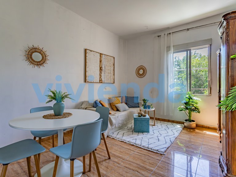 Apartment for Sale in Chopera, Madrid 6