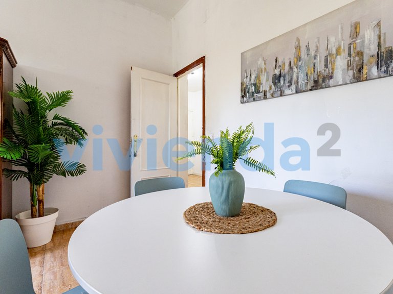 Apartment for Sale in Chopera, Madrid 5