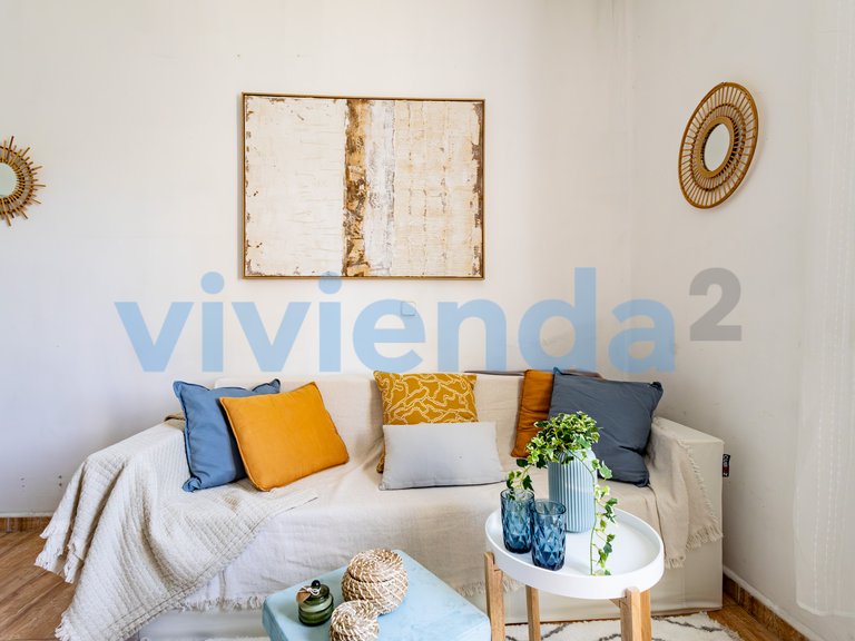 Apartment for Sale in Chopera, Madrid 7