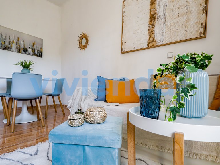Apartment for Sale in Chopera, Madrid 8