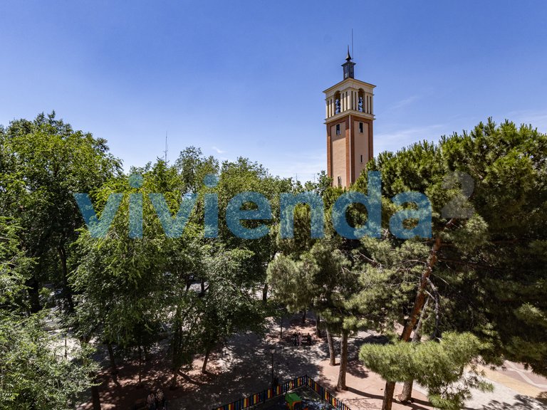 Apartment for Sale in Chopera, Madrid 9